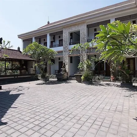 Zen Rooms Kartika Plaza 2
